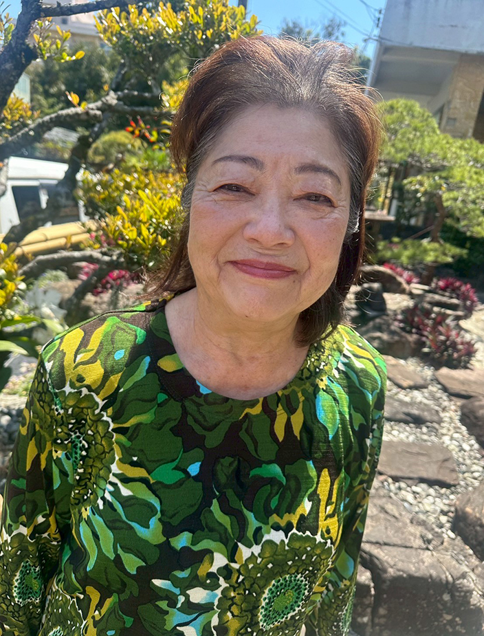 ケアメイク（介護美容）